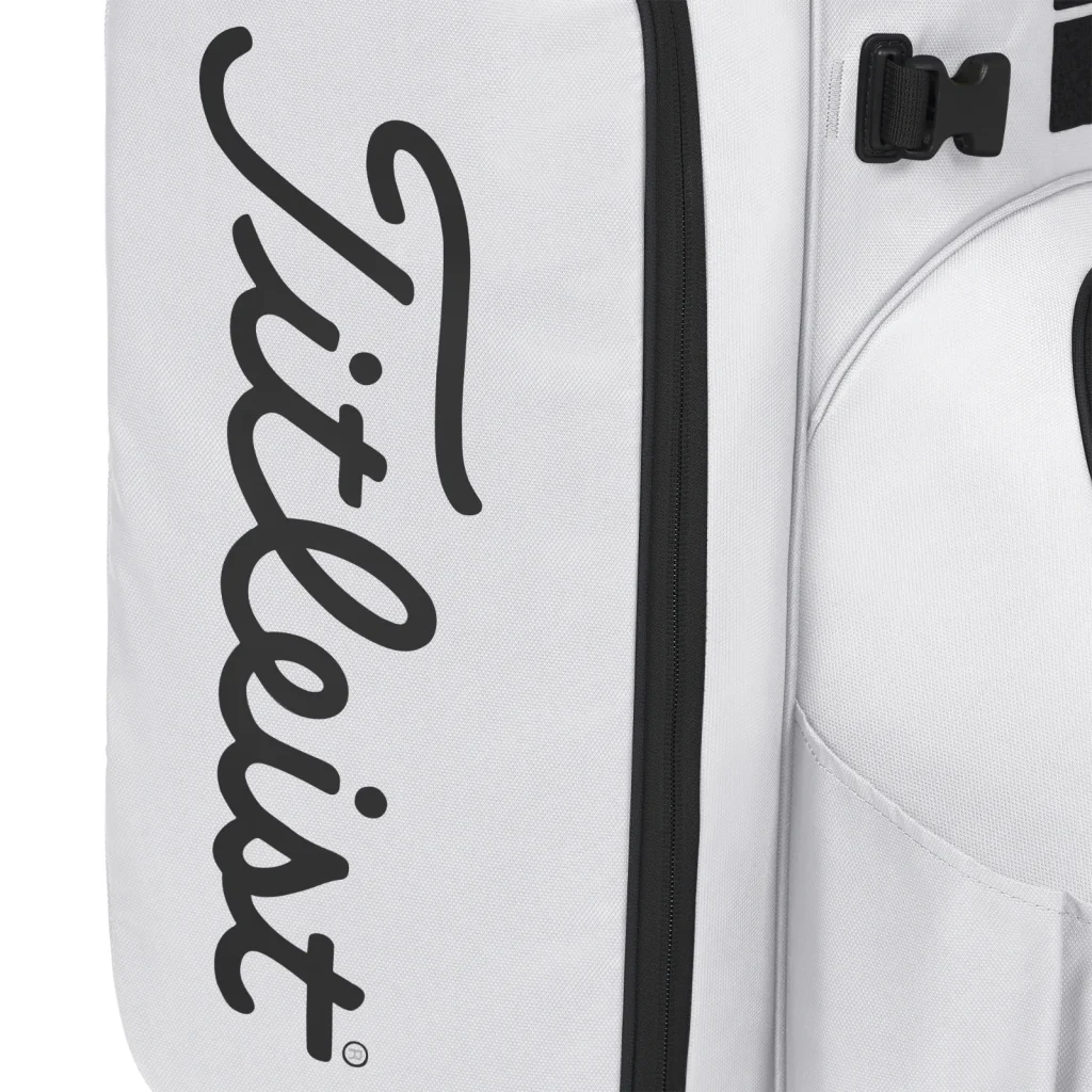Túi Gậy Titleist Hybrid 14 – White / Black