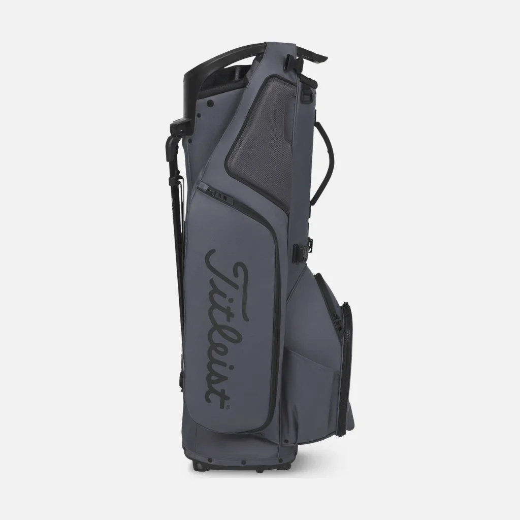 Túi Gậy Titleist Hybrid 14 – Graphite / Black