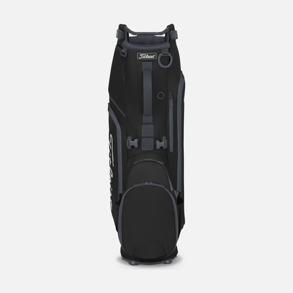 Túi Gậy Titleist Hybrid 5 – Black / Graphite