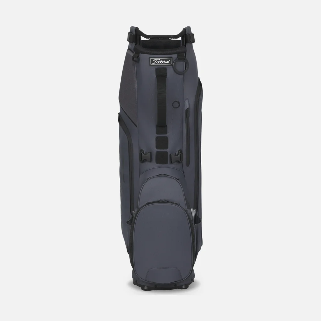 Túi Gậy Titleist Hybrid 5 – Graphite / Black