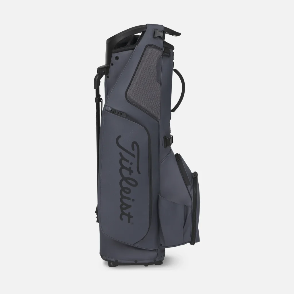 Túi Gậy Titleist Hybrid 5 – Graphite / Black