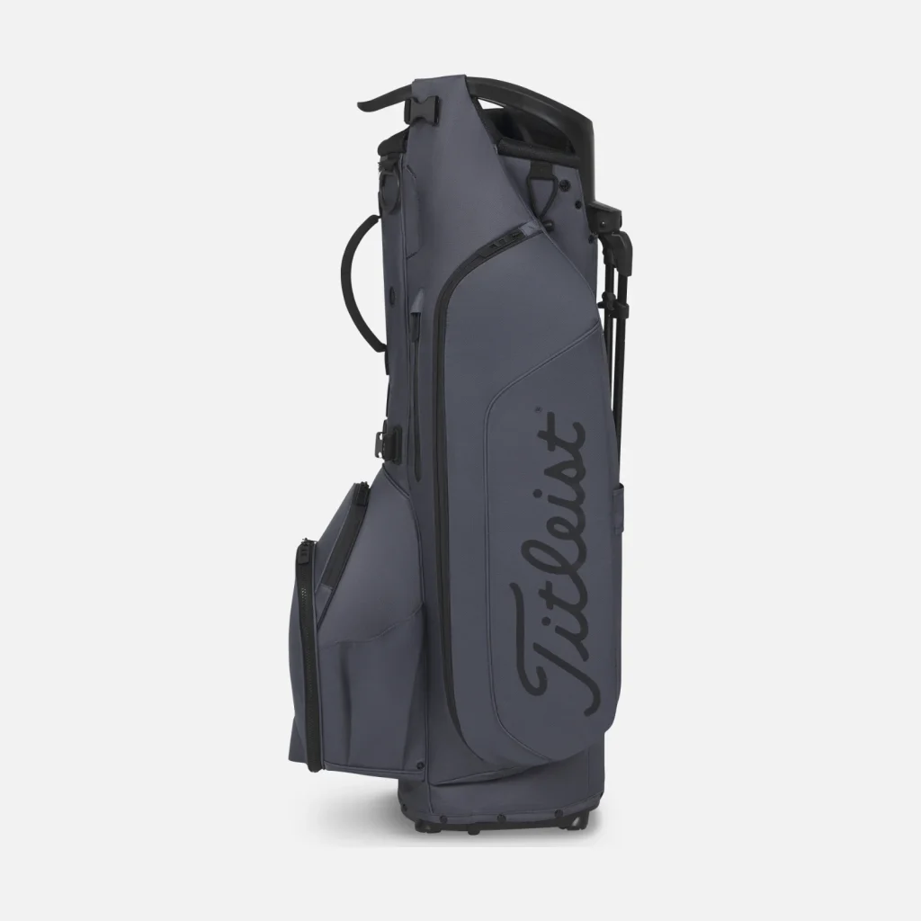 Túi Gậy Titleist Hybrid 5 – Graphite / Black