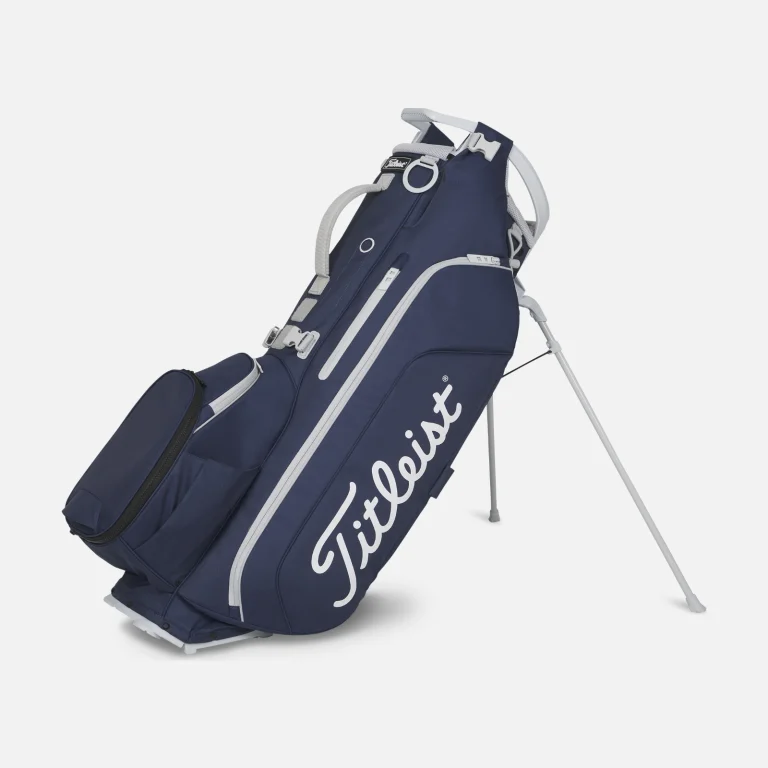 Túi Gậy Titleist Hybrid 5 – Navy / Marble