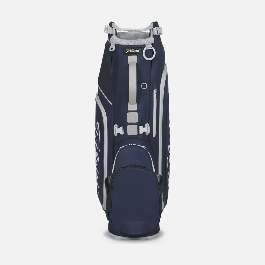 Túi Gậy Titleist Hybrid 5 – Navy / Marble
