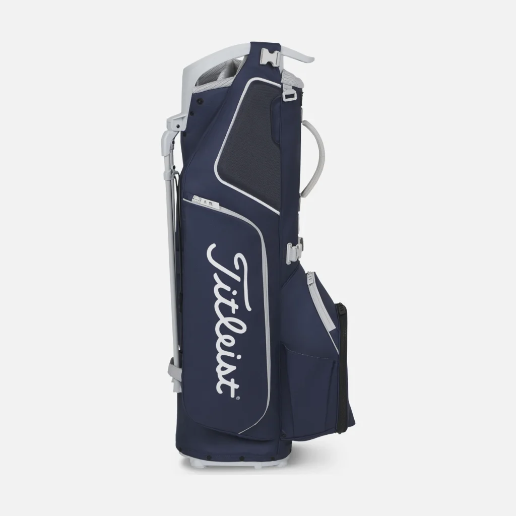 Túi Gậy Titleist Hybrid 5 – Navy / Marble