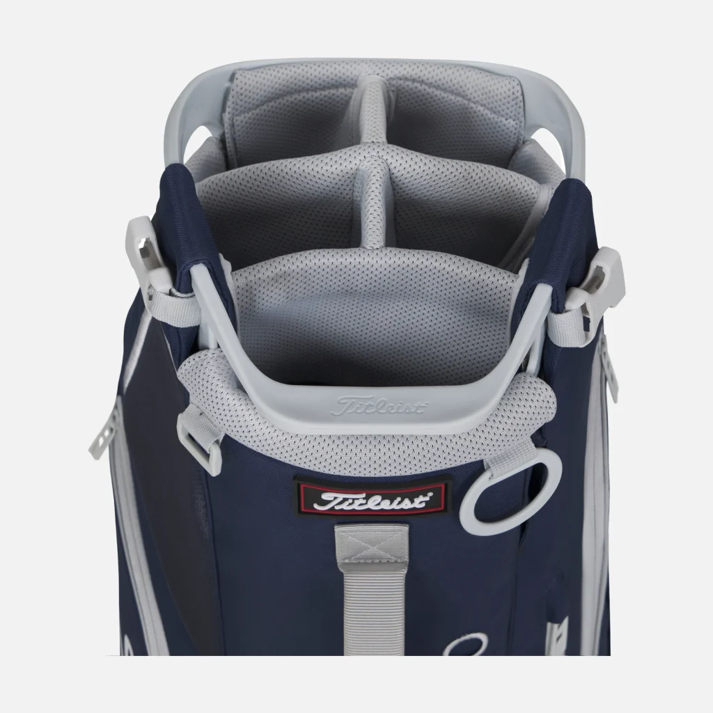 Túi Gậy Titleist Hybrid 5 – Navy / Marble