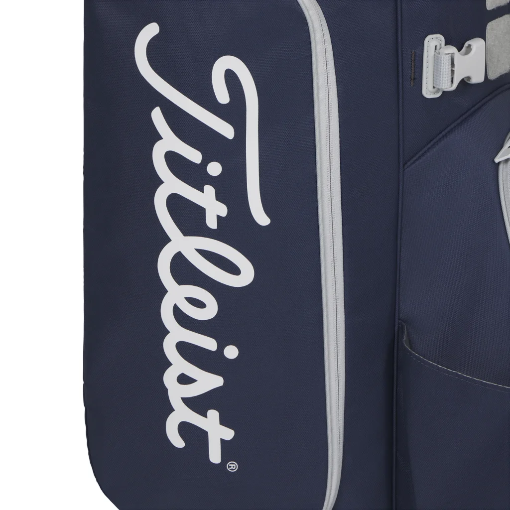 Túi Gậy Titleist Hybrid 5 – Navy / Marble