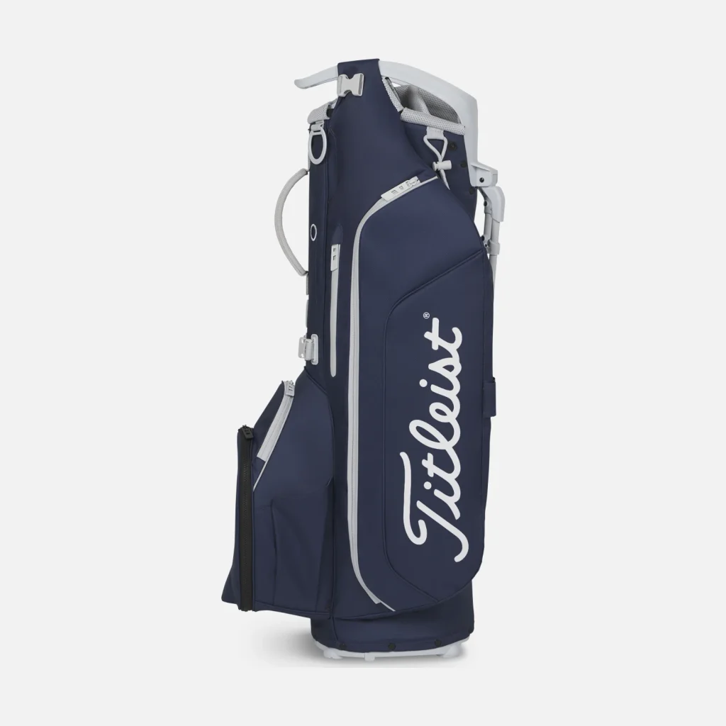 Túi Gậy Titleist Hybrid 5 – Navy / Marble