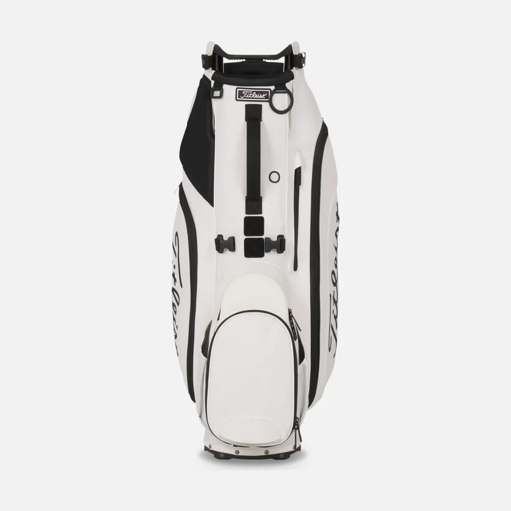 Túi Gậy Titleist Hybrid 5 – White / Black