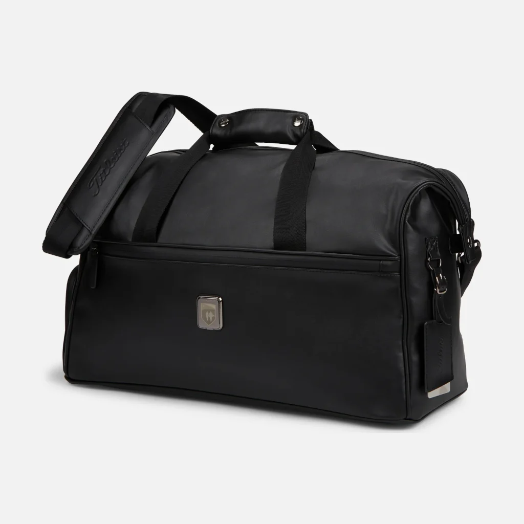 Túi Boston Titleist LINKSLEGEND Boston Bag – Black