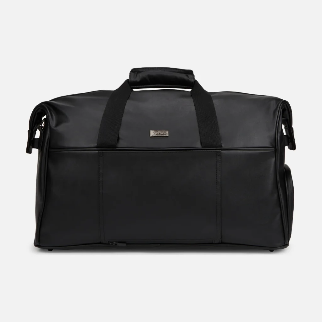 Túi Boston Titleist LINKSLEGEND Boston Bag – Black