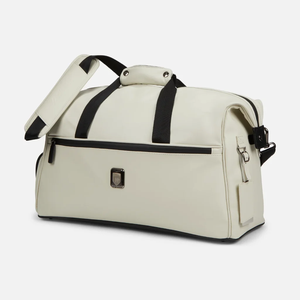 Túi Boston Titleist LINKSLEGEND Boston Bag – White