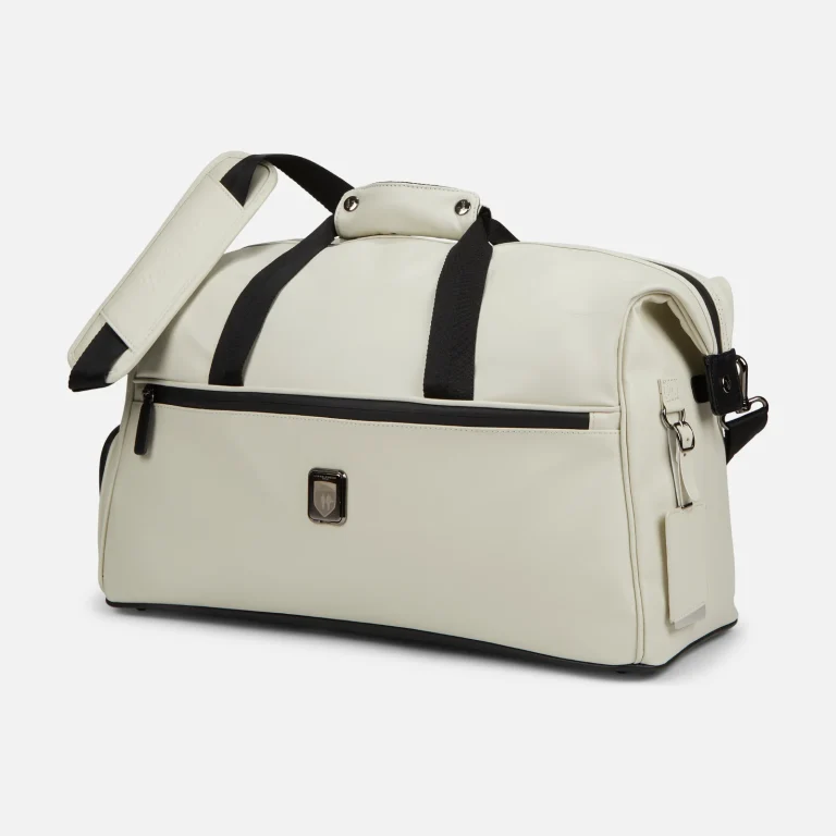 Túi Boston Titleist LINKSLEGEND Boston Bag – White