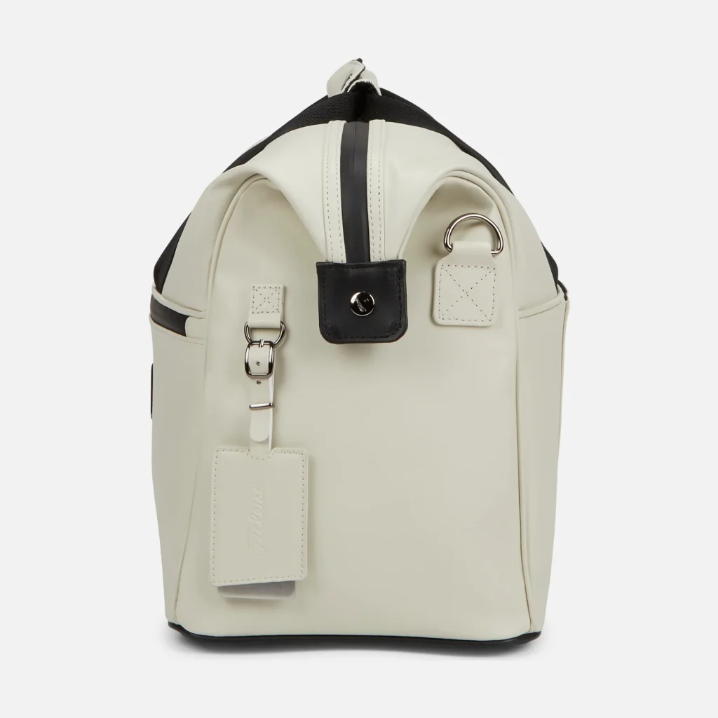 Túi Boston Titleist LINKSLEGEND Boston Bag – White