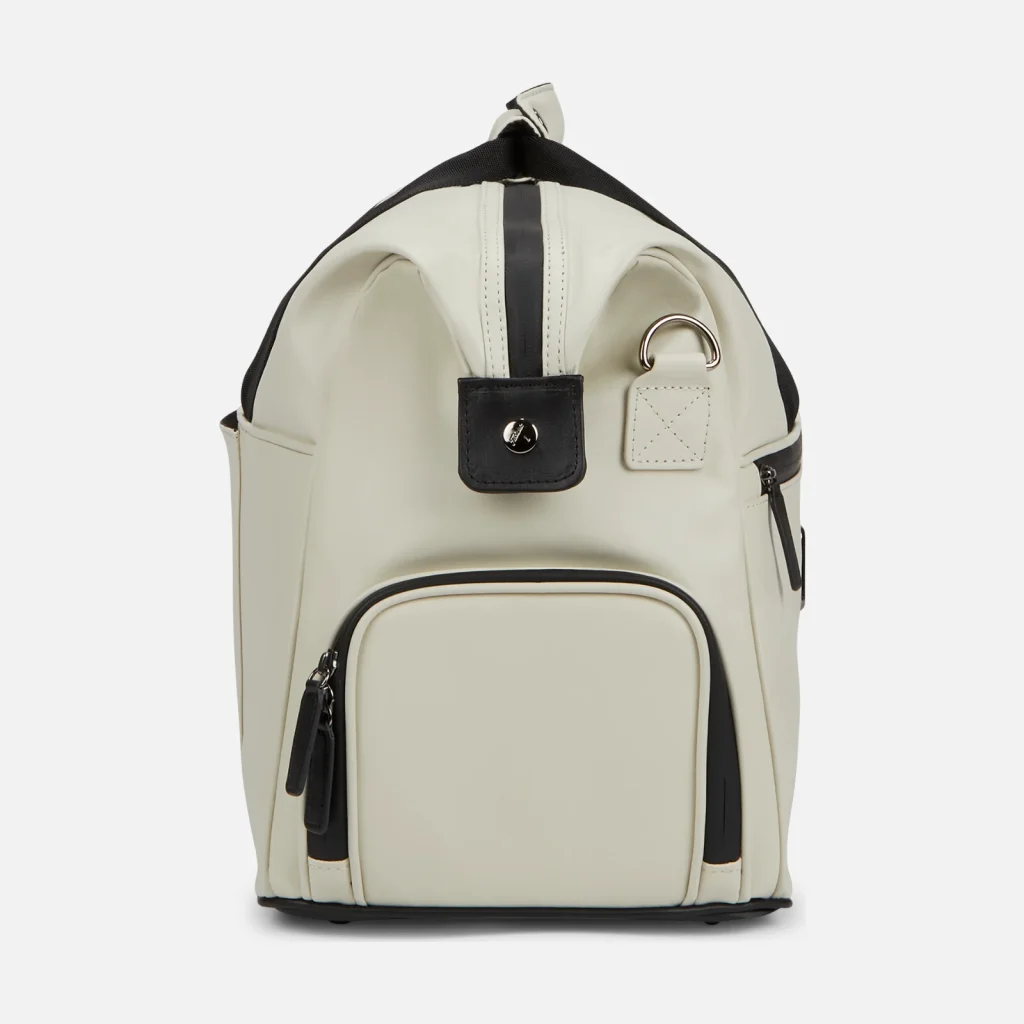 Túi Boston Titleist LINKSLEGEND Boston Bag – White