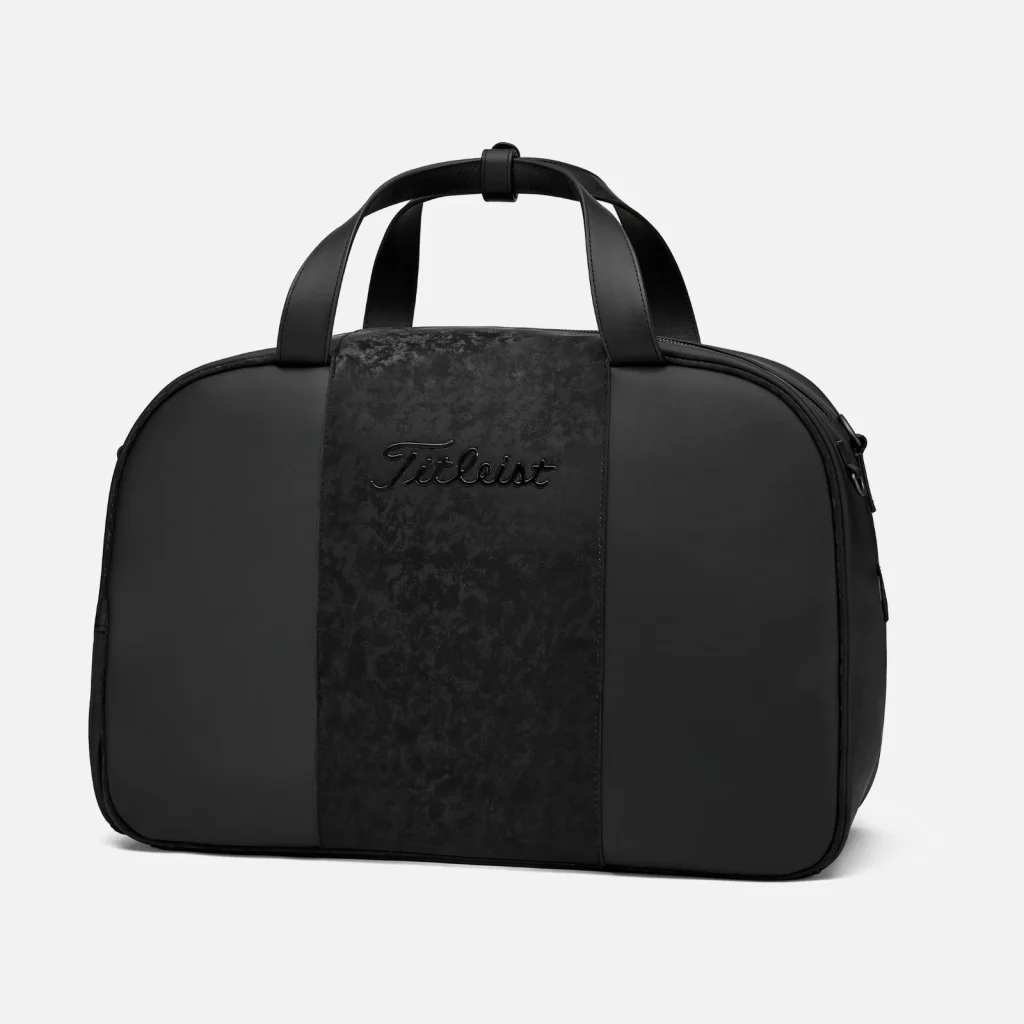 Túi Boston Titleist LINKSLEGEND Infinity Boston Bag – Black