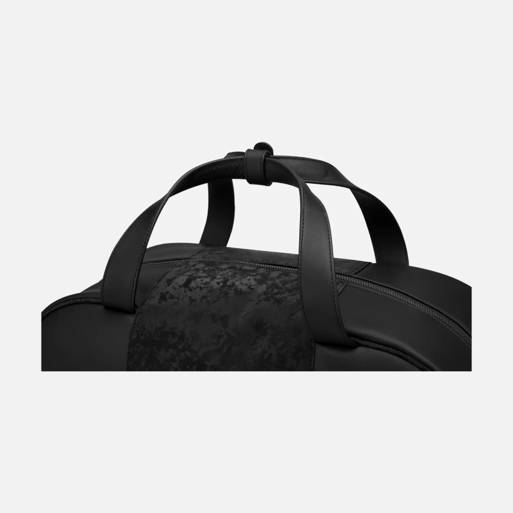 Túi Boston Titleist LINKSLEGEND Infinity Boston Bag – Black