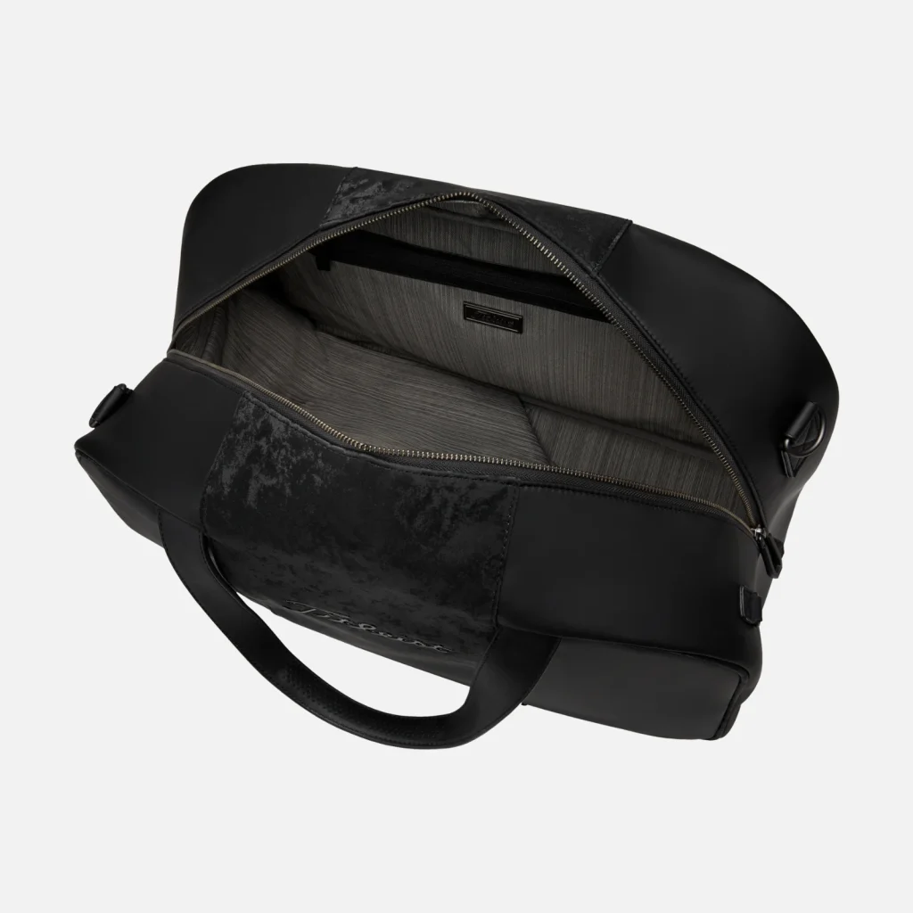Túi Boston Titleist LINKSLEGEND Infinity Boston Bag – Black