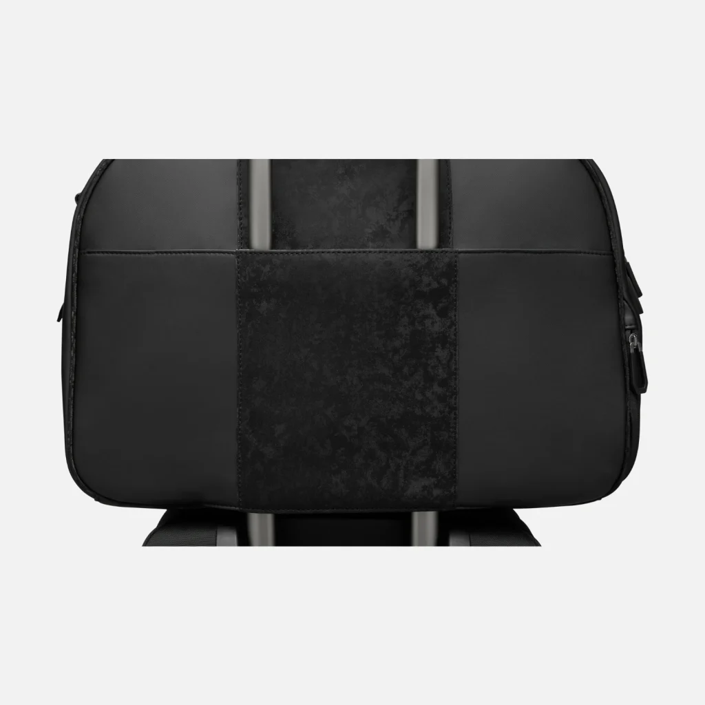 Túi Boston Titleist LINKSLEGEND Infinity Boston Bag – Black