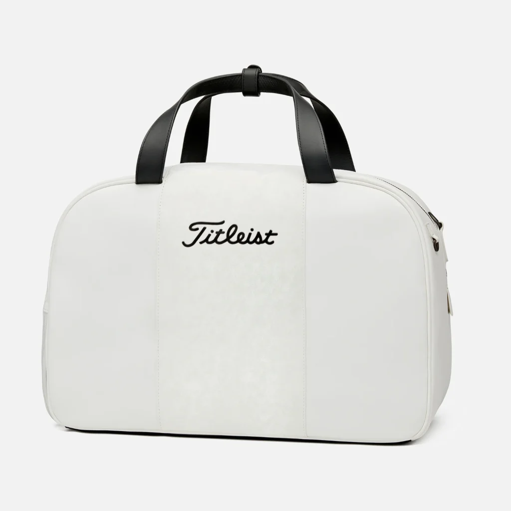 Túi Boston Titleist LINKSLEGEND Infinity Boston Bag – White