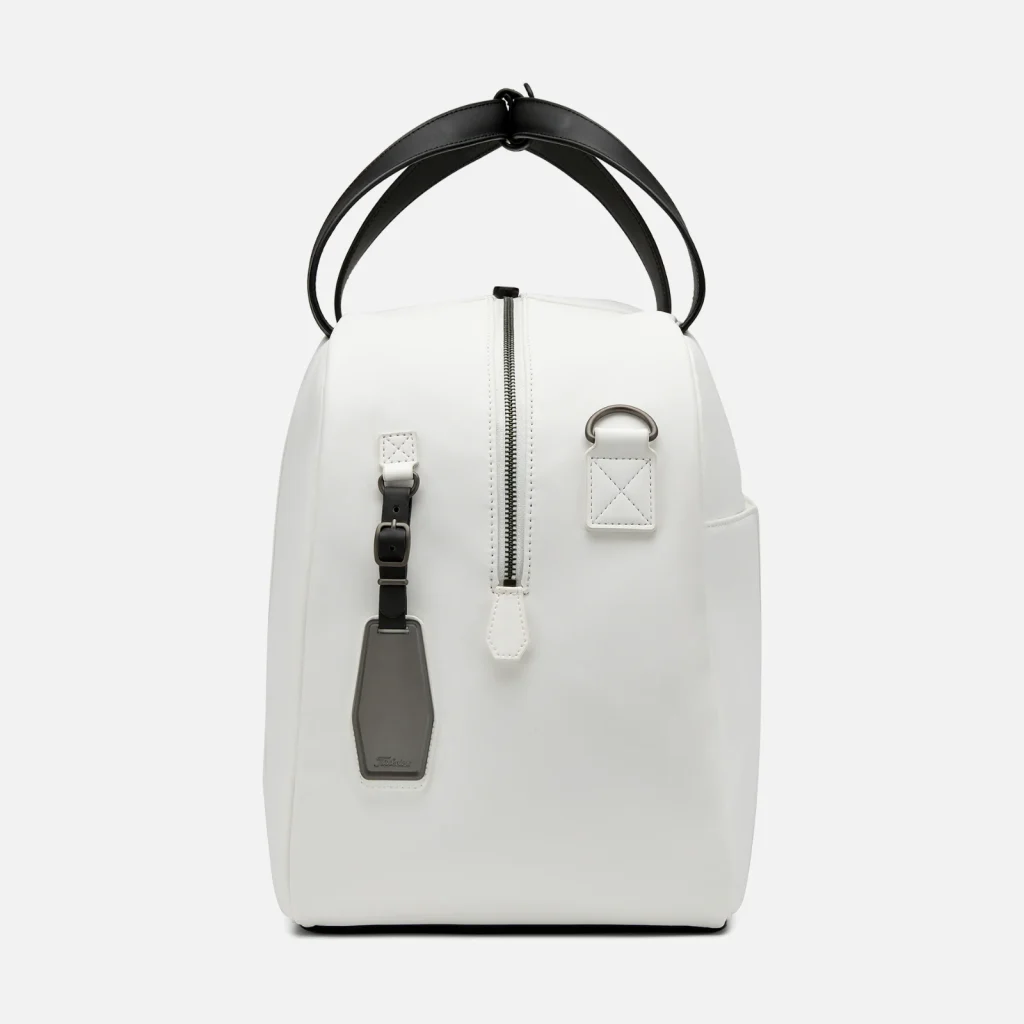 Túi Boston Titleist LINKSLEGEND Infinity Boston Bag – White
