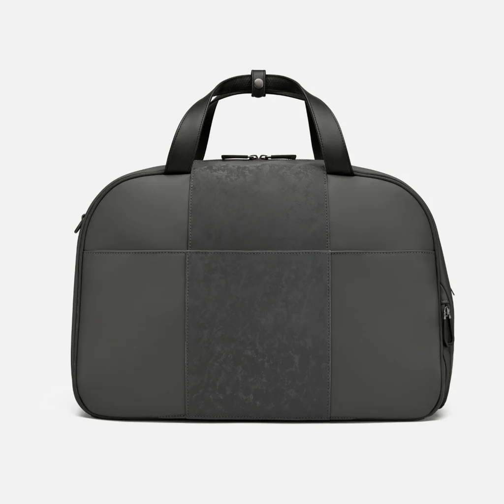 Túi Boston Titleist LINKSLEGEND Infinity Boston Bag – Charcoal