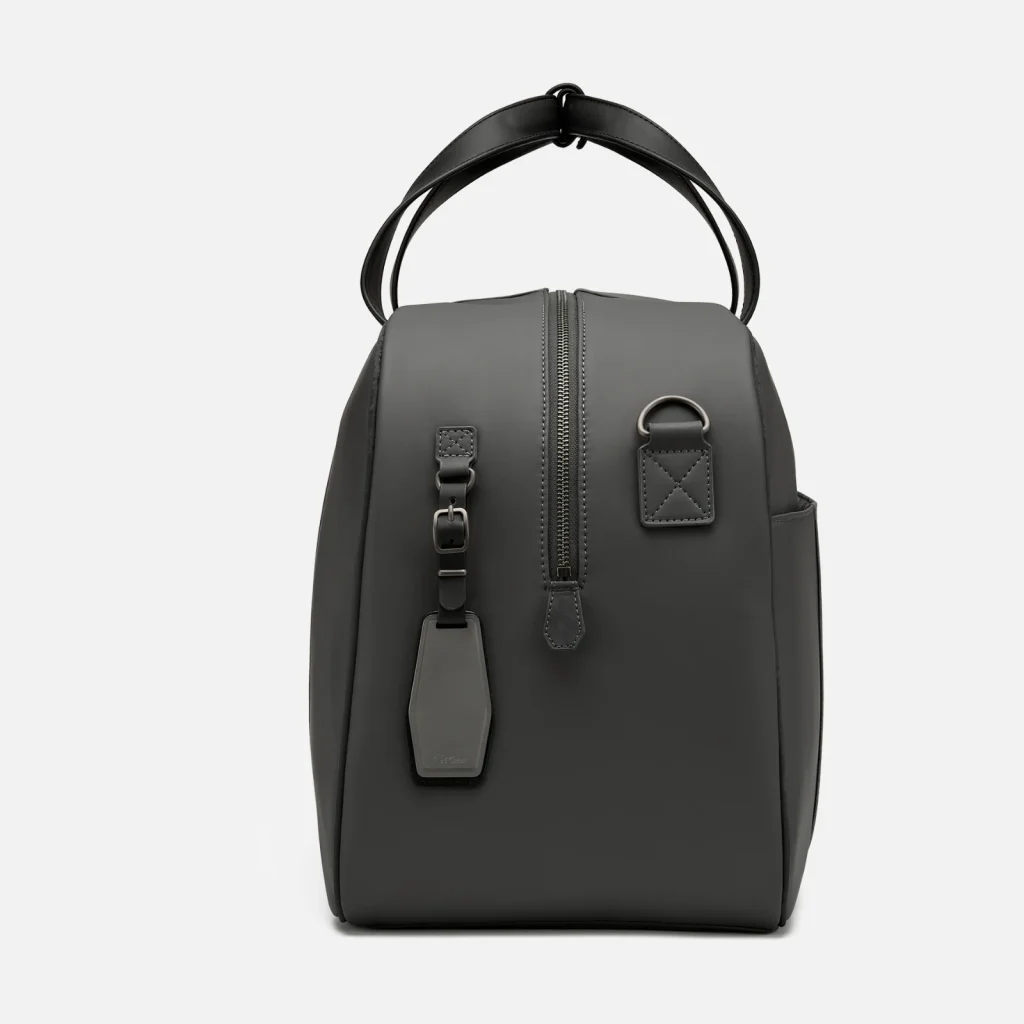 Túi Boston Titleist LINKSLEGEND Infinity Boston Bag – Charcoal