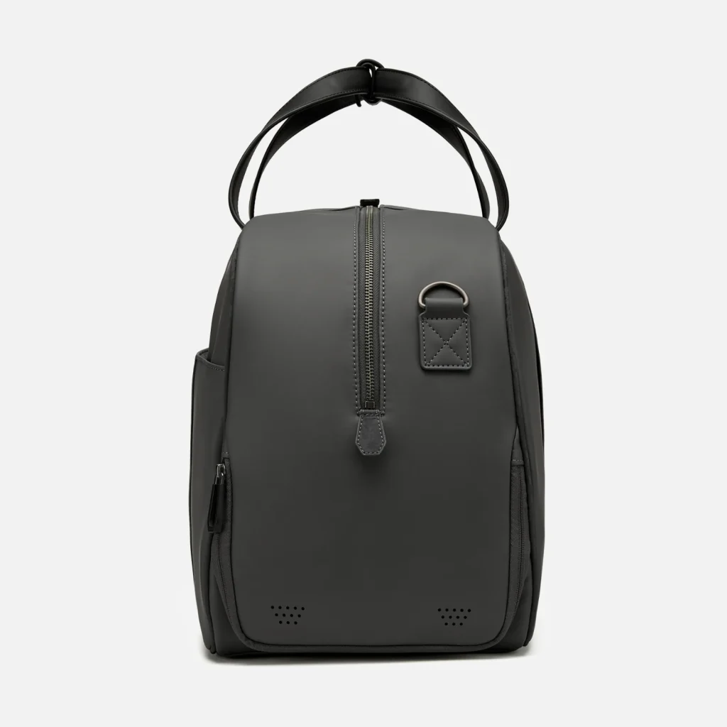 Túi Boston Titleist LINKSLEGEND Infinity Boston Bag – Charcoal