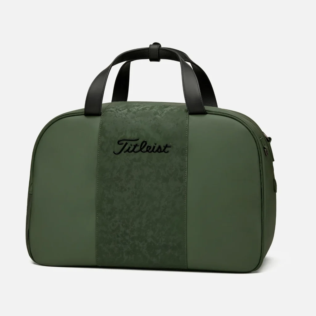 Túi Boston Titleist LINKSLEGEND Infinity Boston Bag – Dark Cypress
