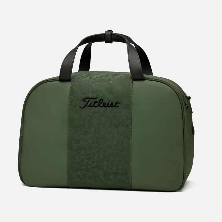 Túi Boston Titleist LINKSLEGEND Infinity Boston Bag – Dark Cypress