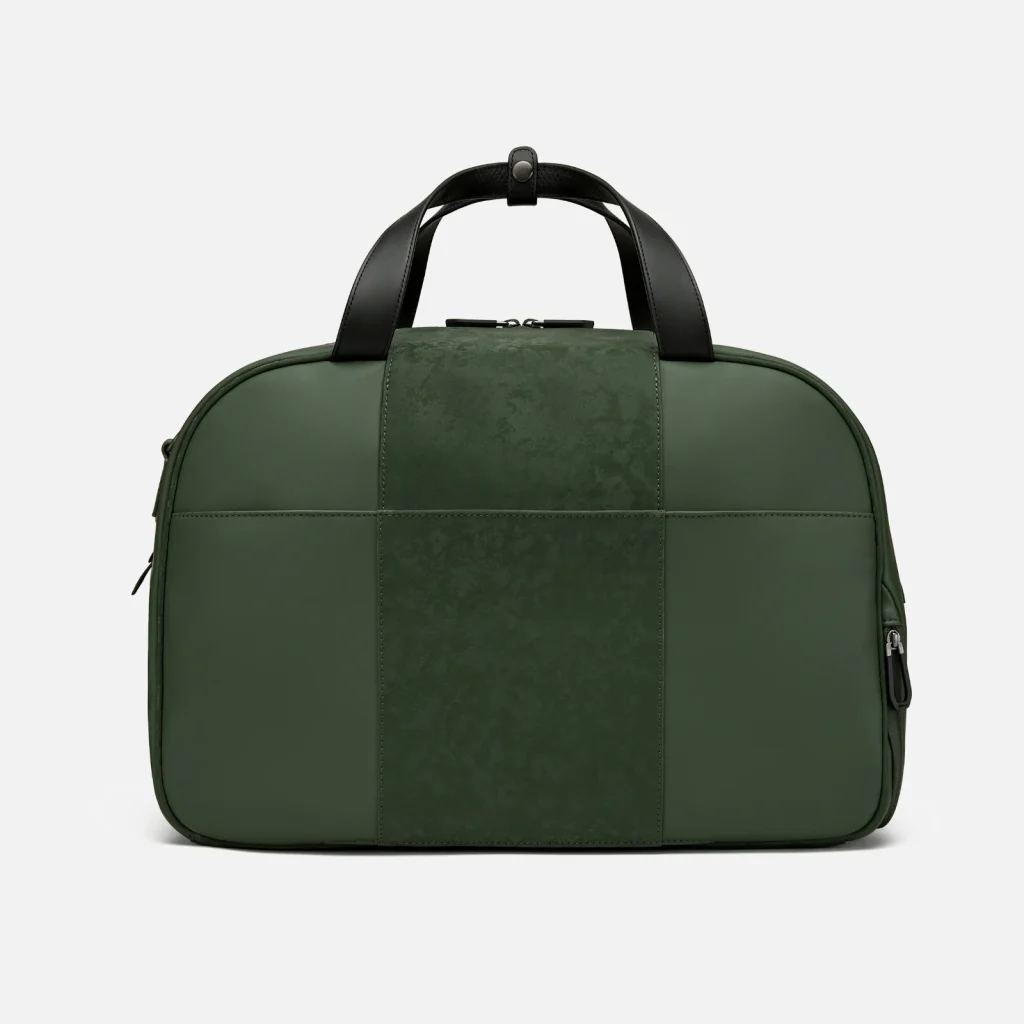 Túi Boston Titleist LINKSLEGEND Infinity Boston Bag – Dark Cypress