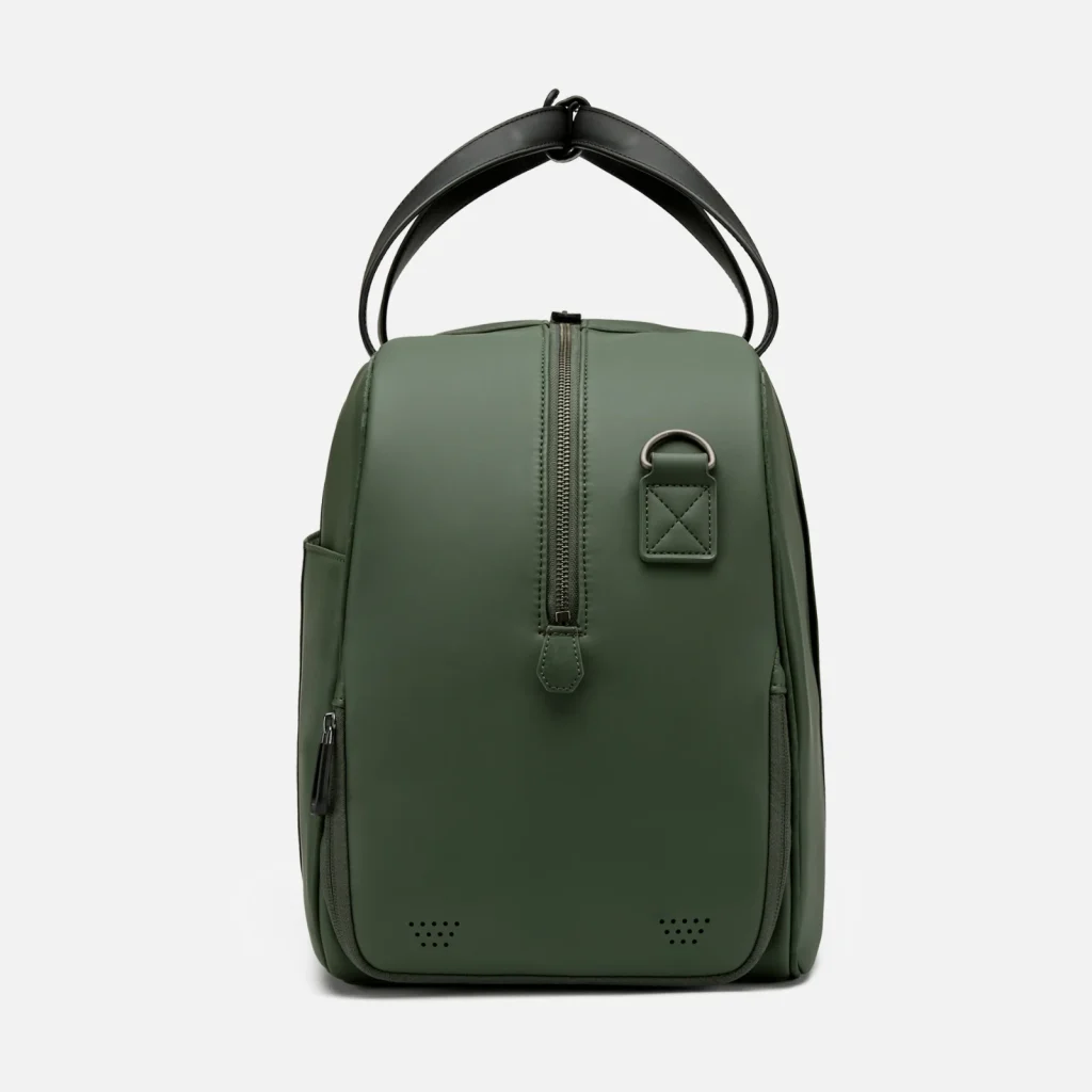 Túi Boston Titleist LINKSLEGEND Infinity Boston Bag – Dark Cypress