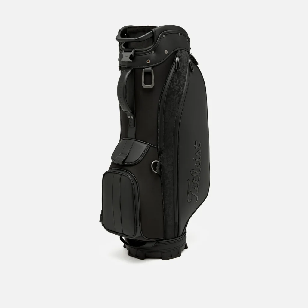 Túi Gậy Titleist LINKSLEGEND Infinity Cart Bag – Black