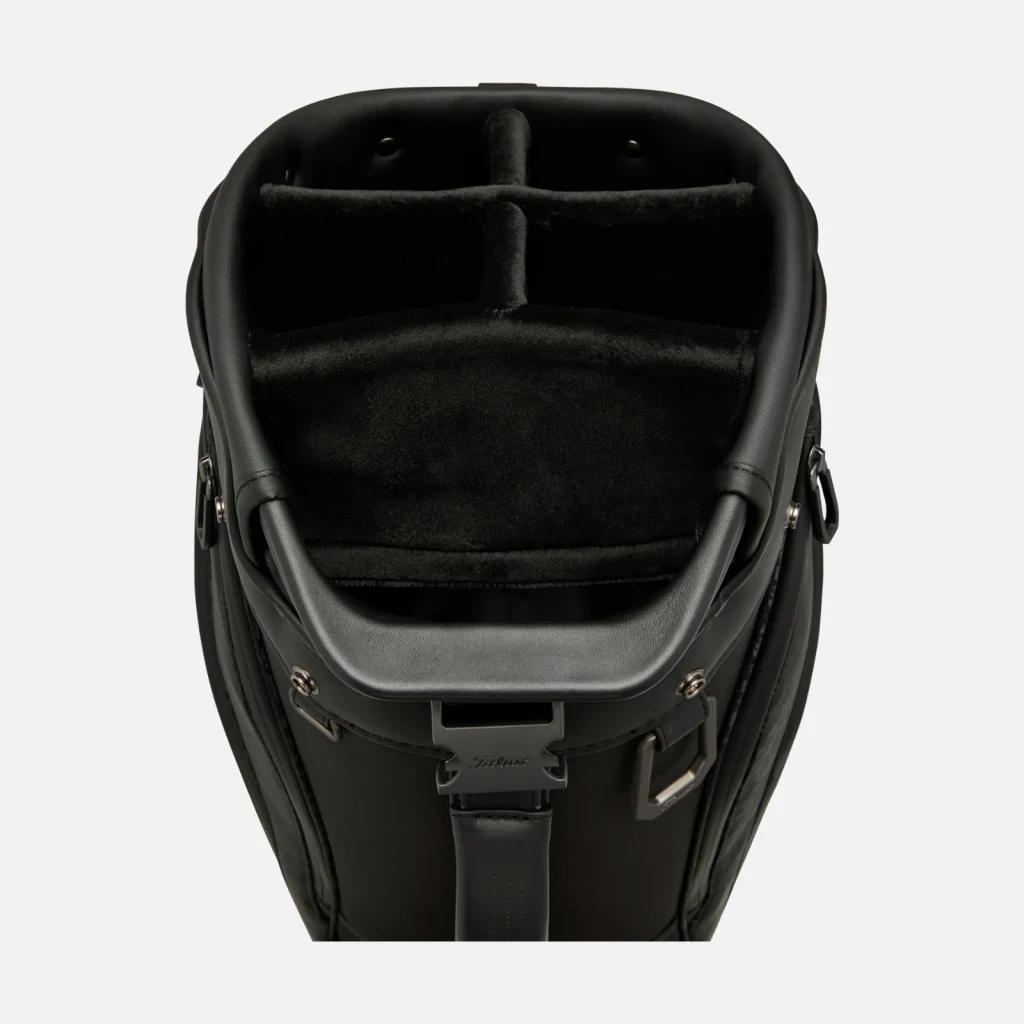 Túi Gậy Titleist LINKSLEGEND Infinity Cart Bag – Black