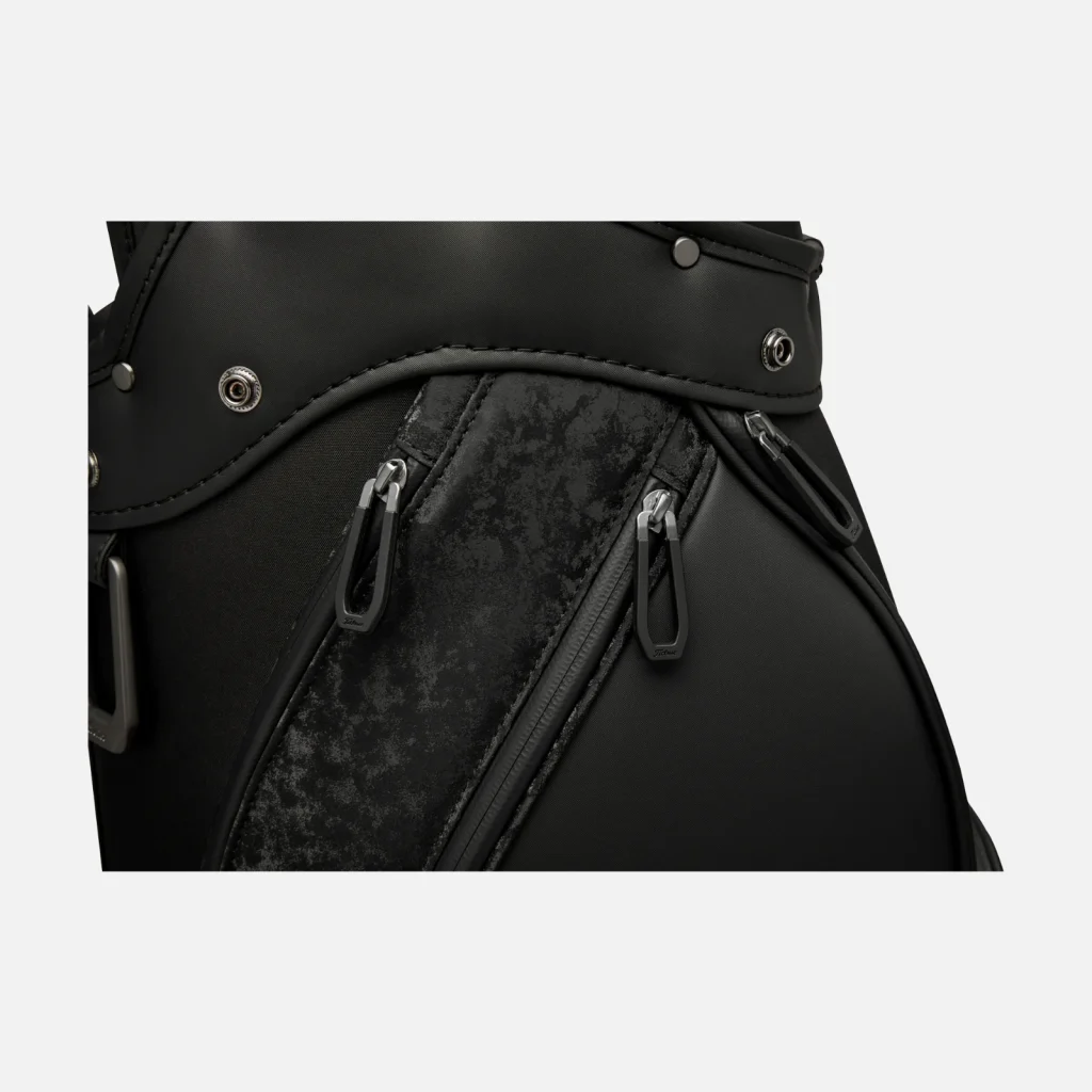 Túi Gậy Titleist LINKSLEGEND Infinity Cart Bag – Black