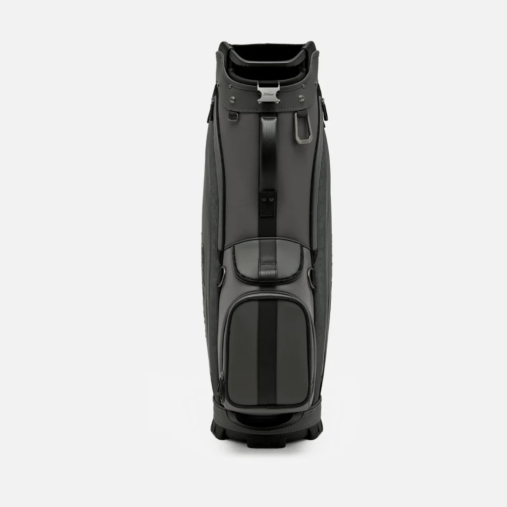 Túi Gậy Titleist LINKSLEGEND Infinity Cart Bag – Charcoal