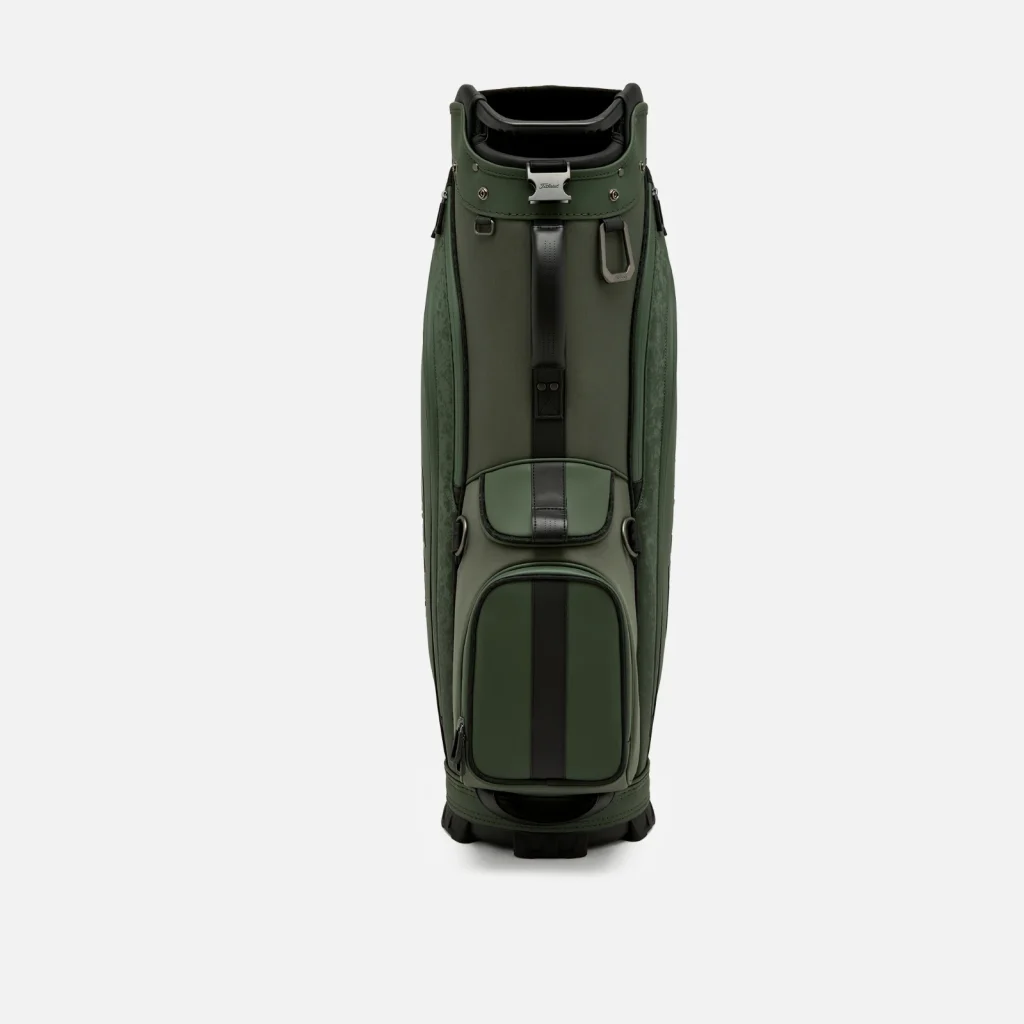 Túi Gậy Titleist LINKSLEGEND Infinity Cart Bag – Dark Cypress