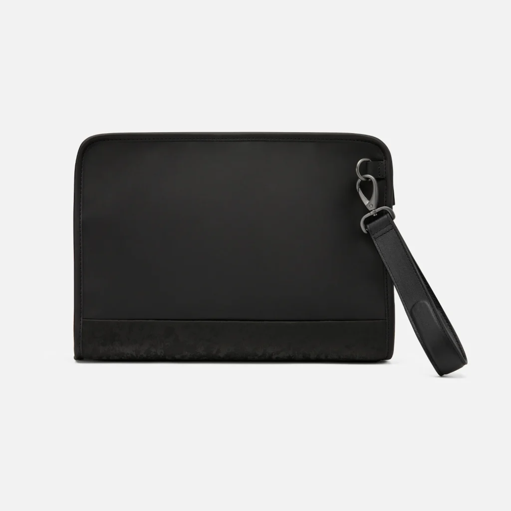 Túi Clutch Titleist LINKSLEGEND Infinity Clutch – Black