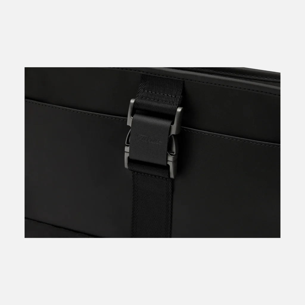 Túi Clutch Titleist LINKSLEGEND Infinity Clutch – Black