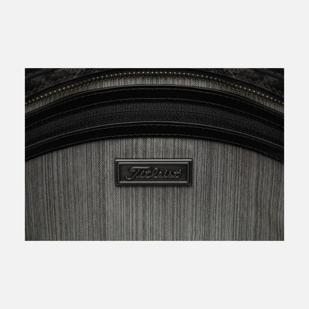 Túi Clutch Titleist LINKSLEGEND Infinity Clutch – Black