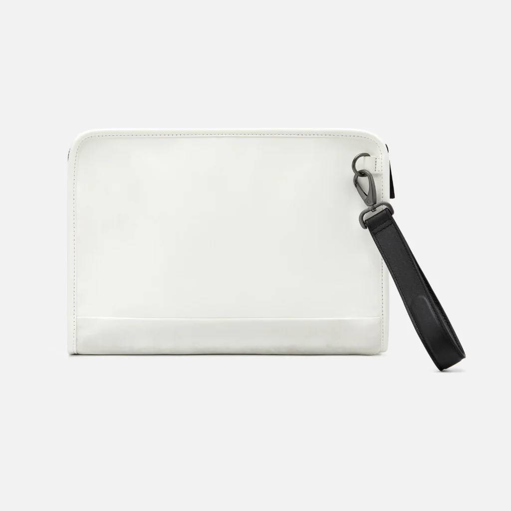 Túi Clutch Titleist LINKSLEGEND Infinity Clutch – White