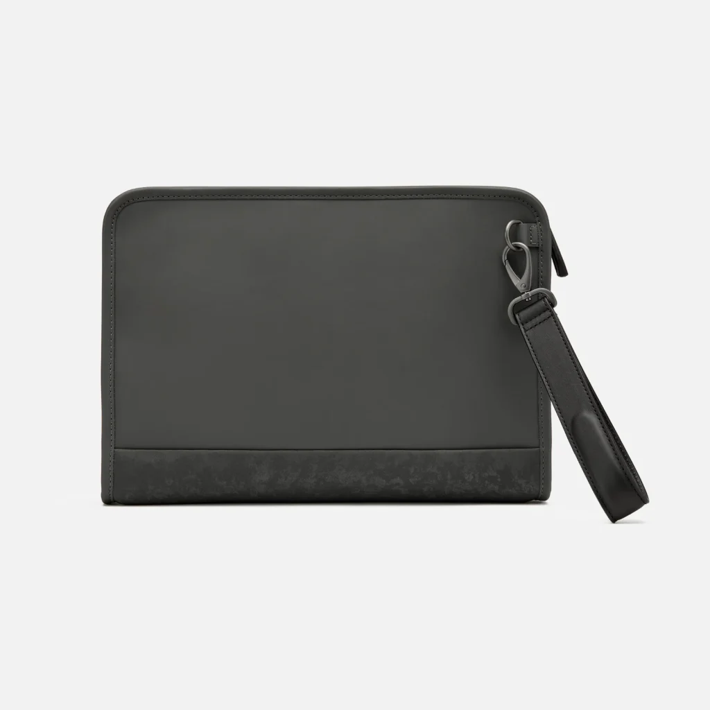 Túi Clutch Titleist LINKSLEGEND Infinity Clutch – Charcoal