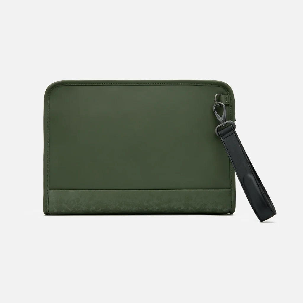 Túi Clutch Titleist LINKSLEGEND Infinity Clutch – Dark Cypress