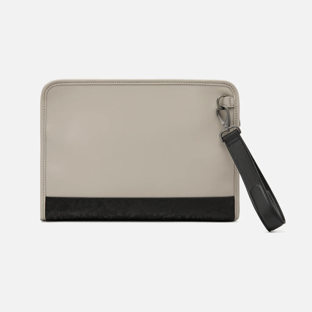 Túi Clutch Titleist LINKSLEGEND Infinity Clutch – Barnwood
