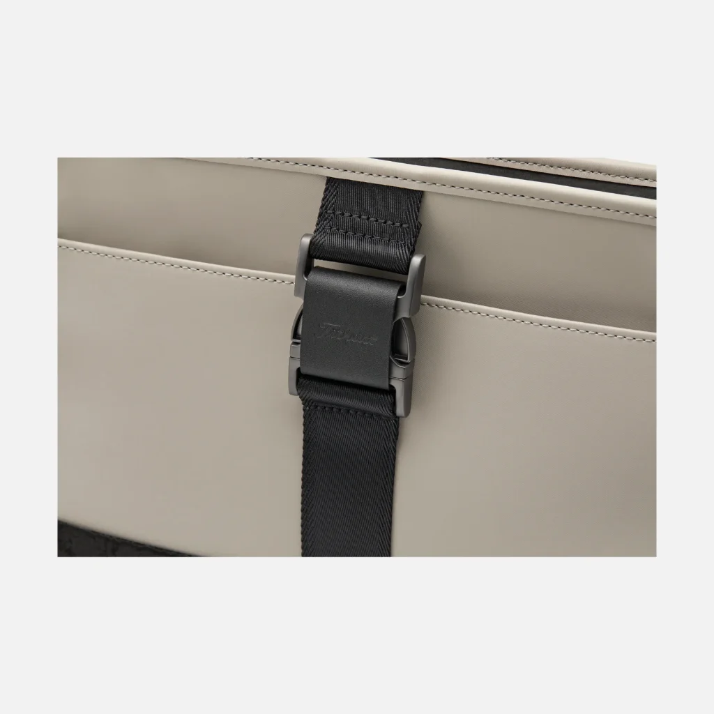 Túi Clutch Titleist LINKSLEGEND Infinity Clutch – Barnwood