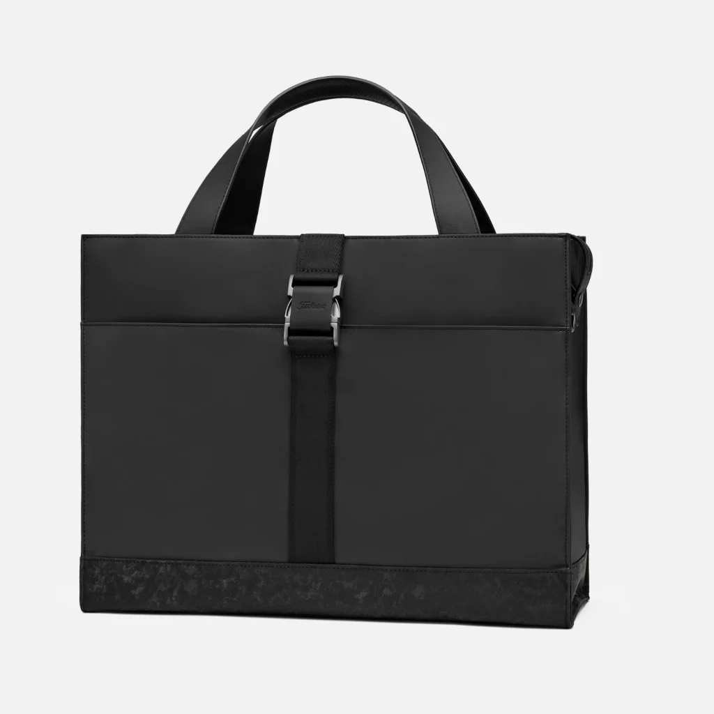 Túi Tote Titleist LINKSLEGEND Infinity Large Tote – Black