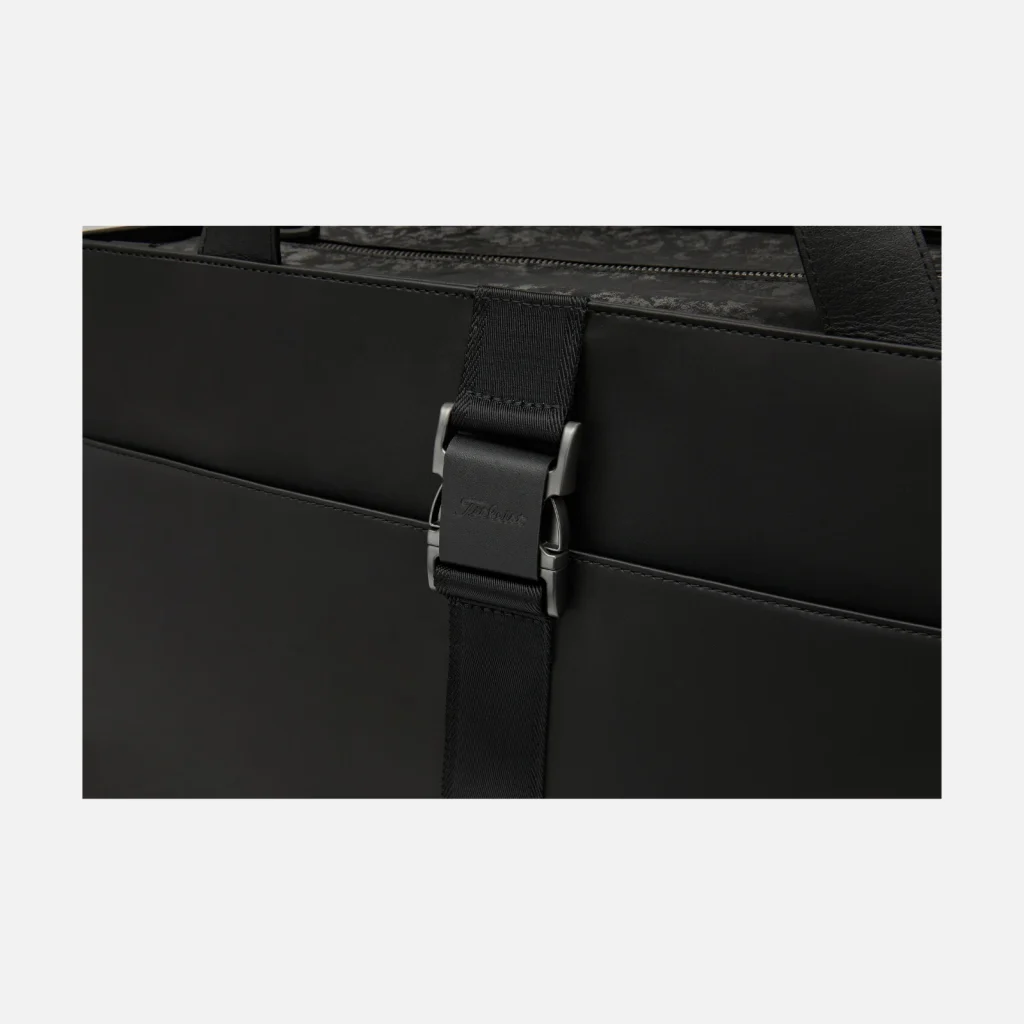 Túi Tote Titleist LINKSLEGEND Infinity Large Tote – Black