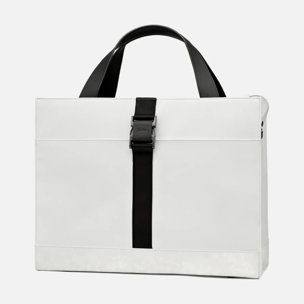 Túi Tote Titleist LINKSLEGEND Infinity Large Tote – White