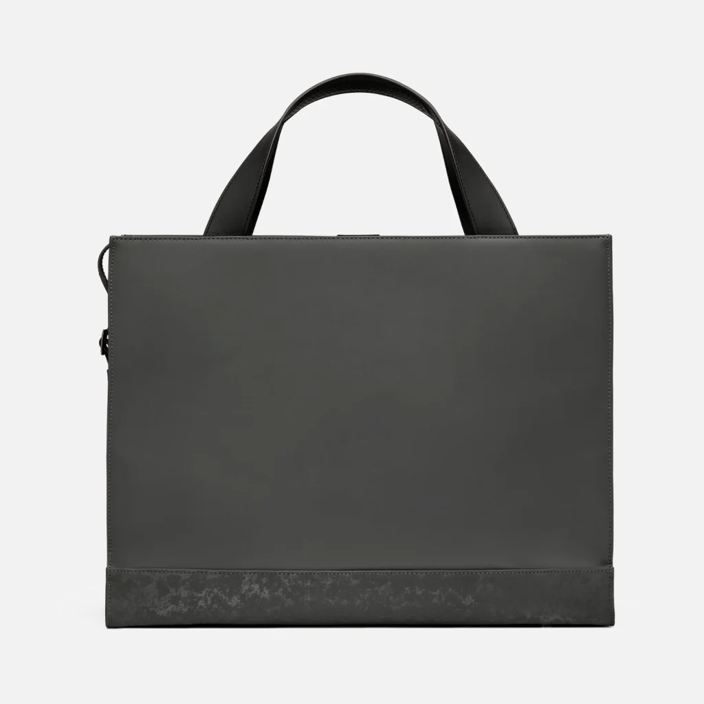 Túi Tote Titleist LINKSLEGEND Infinity Large Tote – Charcoal