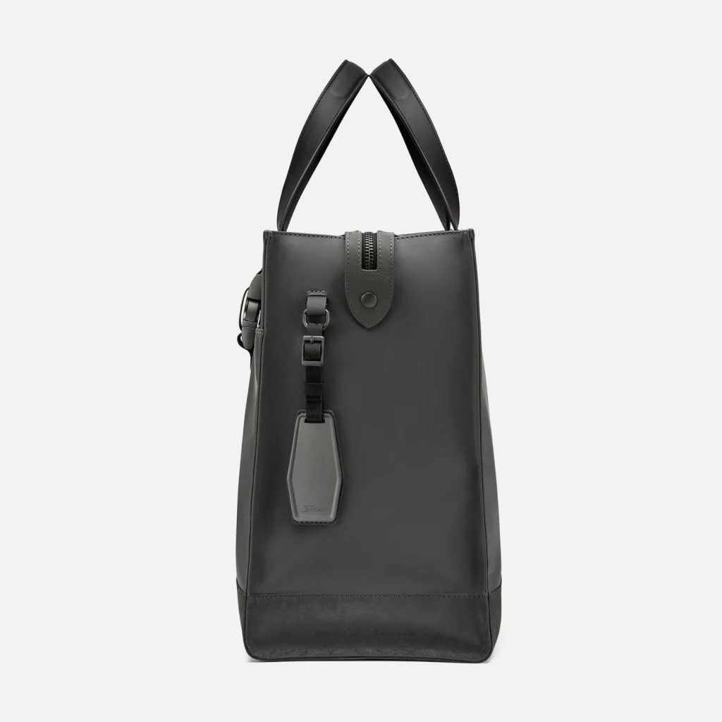 Túi Tote Titleist LINKSLEGEND Infinity Large Tote – Charcoal
